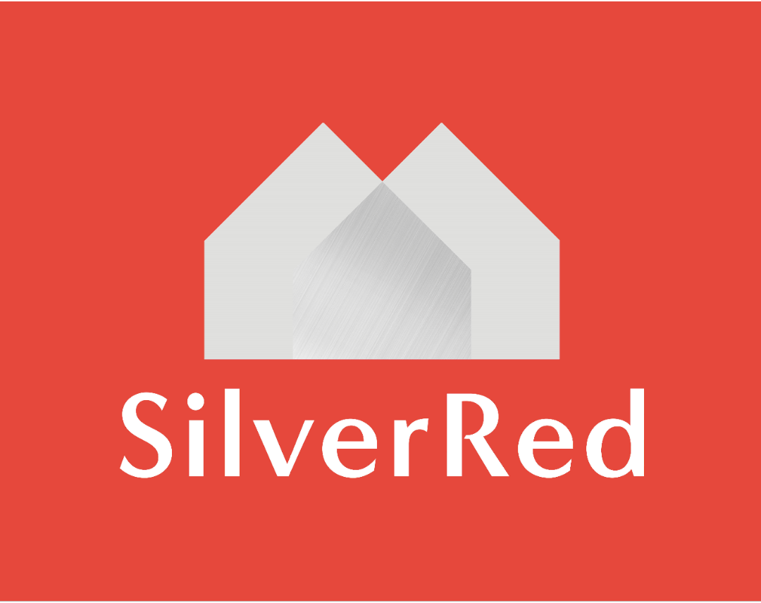 SilverRed Logo